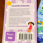 ¿Por qué Dios me hizo niña? - Imagen 4