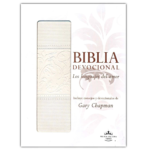Biblia Devocional: Lenguajes Del Amor RVR1960