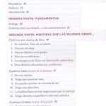 Mentiras Que Las Mujeres Creen - Imagen 2