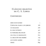 Clásicos Selectos de C. S. Lewis - Imagen 6