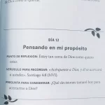 Una Vida con Propósito: ¿Para qué Estoy Aquí en la Tierra? Rústico - Imagen 11