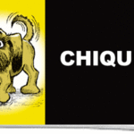 Chick Chiquis Folleto tratado
