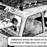 Chick Chiquis Folleto tratado - Imagen 2