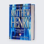 Comentario Biblico Matthew Henry: Obra completa sin abreviar 13 tomos en 1 Tapa dura - Imagen 2
