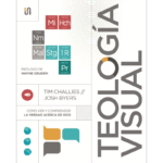 Teología visual: Cómo ver y comprender la verdad acerca de Dios Tapa blanda