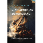 La desaparición de Rembrandt
