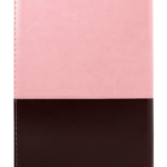 Biblia Reina Valera 1960 Mediana Letra Gigante Imitación Piel Rosa Marrón [RVR066cLSGiPJRTI] - Imagen 4