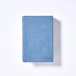 Biblia de Estudio NBLA, Interior a dos colores, Leathersoft, Gris, Comfort Print - Imagen 14