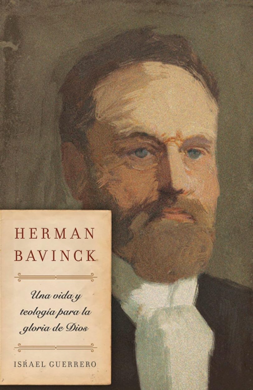 Herman Bavinck: Una vida y teología para la gloria de Dios - Imagen 10