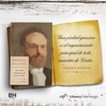 Herman Bavinck: Una vida y teología para la gloria de Dios - Imagen 8