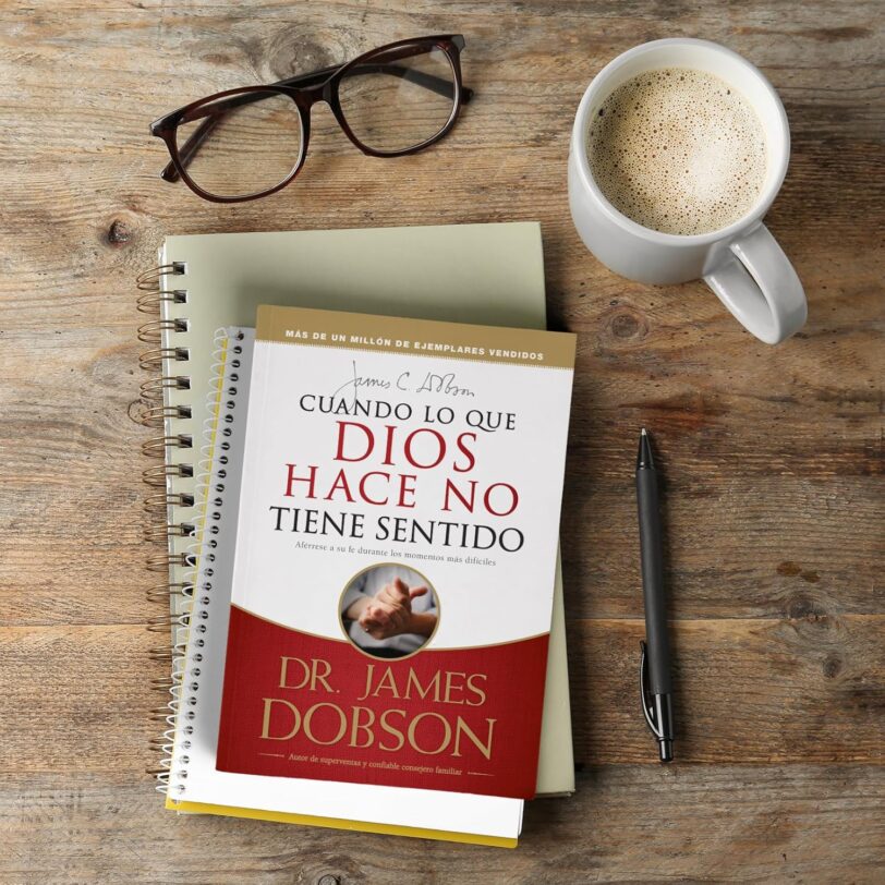 Cuando lo que Dios hace no tiene sentido - Serie Favoritos Tamaño Bolsillo - Imagen 5