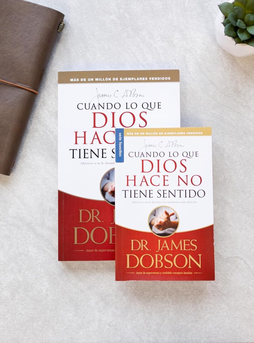 Cuando lo que Dios hace no tiene sentido - Serie Favoritos Tamaño Bolsillo - Imagen 4