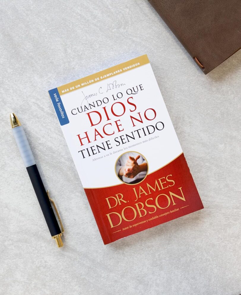 Cuando lo que Dios hace no tiene sentido - Serie Favoritos Tamaño Bolsillo - Imagen 3