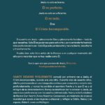 Incomparable: 50 días con Jesús - Imagen 2