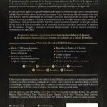 Biblia de Estudio Patrística RVR, Imitación Piel Marrón Con Índice - Imagen 3