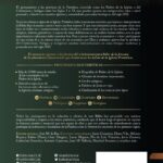 Biblia de Estudio Patrística RVR, Tapa dura - Imagen 12