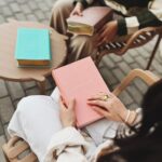 Biblia NBLA Ama a Dios Grandemente, Imitación Piel Oro Rosa - Imagen 12