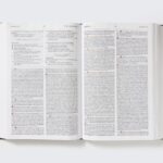 Biblia de Estudio Patrística RVR, Tapa dura - Imagen 6