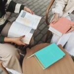 Biblia NBLA Ama a Dios Grandemente, Imitación Piel Oro Rosa - Imagen 11