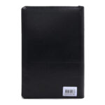 Biblia letra supergigante manual RVR60 – Negro – Cierre – Índice - Imagen 6