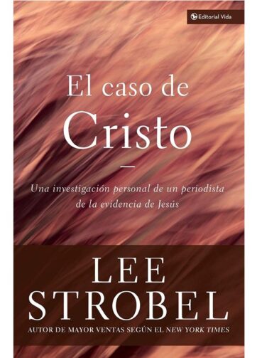 El Caso De Cristo