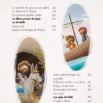 Biblia Unilit Para Niños - Imagen 8