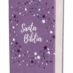 Biblia para Niños, NVI Revisión 2022, Leathersoft, Lavanda, Comfort Print - Imagen 2