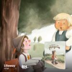 El progreso del peregrino (edición para niños) - Imagen 4