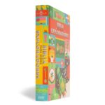 Biblia para niños exploradores RVR1960, tapa dura - Imagen 2