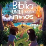 Biblia Unilit Para Niños