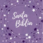 Biblia para Niños, NVI Revisión 2022, Leathersoft, Lavanda, Comfort Print