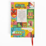 Biblia para niños exploradores RVR1960, tapa dura - Imagen 9