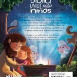Biblia Unilit Para Niños - Imagen 10