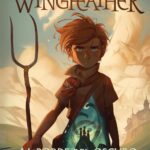 Al borde del oscuro mar de las tinieblas: La saga Wingfeather Libro 1