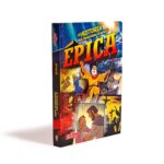 Épica: La historia que transformó al mundo - Imagen 5