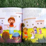 Biblia Unilit Para Niños - Imagen 2