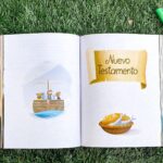 Biblia Unilit Para Niños - Imagen 4