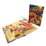 Épica: La historia que transformó al mundo - Imagen 3