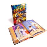 Épica: La historia que transformó al mundo - Imagen 4