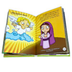 La Biblia Para Todos Los Niños - Tapa Acolchonada - Imagen 3