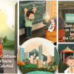 El progreso del peregrino (edición para niños) - Imagen 3