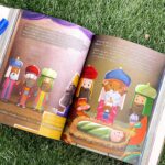 Biblia Unilit Para Niños - Imagen 3