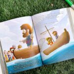 Biblia Unilit Para Niños - Imagen 5