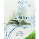 Biblia Misionera 500 Razones Paquete De 5 Piezas - Imagen 2