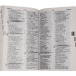 Biblia Misionera 500 Razones Paquete De 5 Piezas - Imagen 4