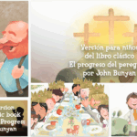 El progreso del peregrino (edición para niños) - Imagen 2