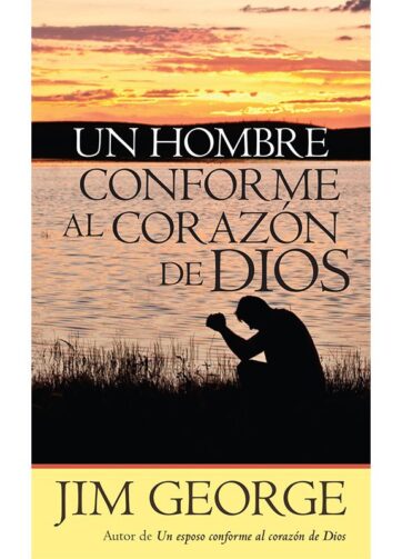 Un hombre conforme al corazón de Dios Tamaño Bolsillo