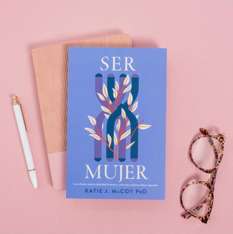 Ser mujer: La confusión sobre la identidad femenina y cómo los cristianos deben responder - Imagen 2