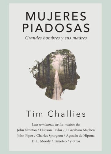 Mujeres Piadosas / Grandes hombres y sus madres
