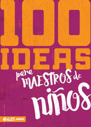 100 ideas para maestros de niños